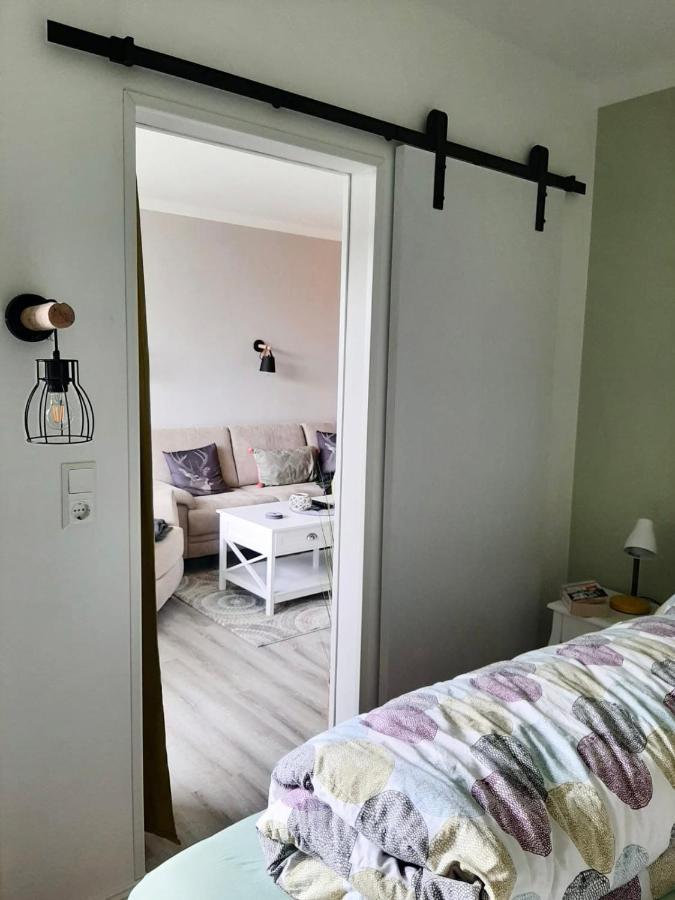 Bocksbergglueck In Hahnenklee, Endreinigung, Bezogene Betten, Handtuecher Inklusive Гослар Екстериор снимка